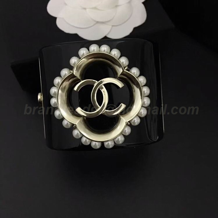 Chanel Bangles 33